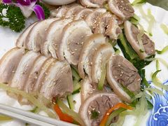 -庭苑美食中心·陈皮烧鹅·海鲜(台山店)