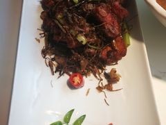 -姜君·千岛湖鱼头馆(浦东大道店)