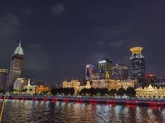 -黄浦江游览(十六铺码头)