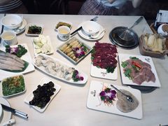 -围炉夜话·潮汕卤水火锅(榕江店)