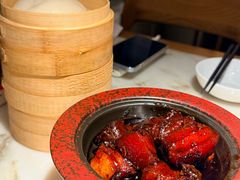 外婆红烧肉-佬肥猫(国华广场店)