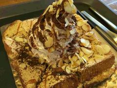 android_upload_pic-Hello Kitty Cafe(弘大店)