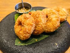 -simply thai天泰(长泰广场店)