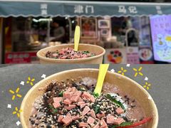 -必点海鲜·海肠捞饭大王(滨江道店)