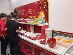 -喜临门火锅(南屯店)