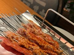 树椒五分熟-喝丢一只鞋辣炒海鲜小烧烤(三八广场店)