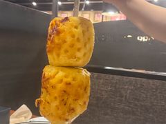 -汉巴味德·烤肉与啤酒的自助(杭州大悦城店)