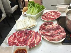 -黑山牛肉汤火锅(花城汇店)