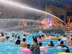 -波塞冬旅游度假区