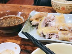 -陈记汤饭(水巷口店)