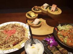 -7mall美食潮地标