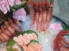 -大渔铁板烧(花园道店)