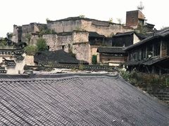 -洪江古商城