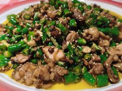 -老方桌烂蹄花川菜馆(九龙坡店)