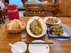 -老味道1992(武当山店)