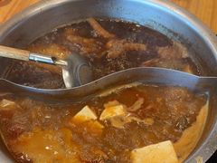 -水林间·寿喜烧自助(仙林金鹰店)