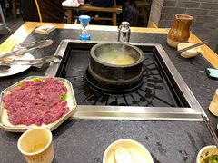 -滇藏石锅宴(崇仁巷老店)