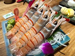 海鳌虾-花道寿司·料理(东城店)