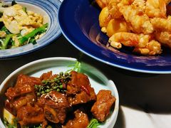 掓麻排骨-小吊梨汤·北京菜·烤鸭(鸟巢店)