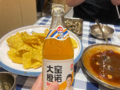 -龙虾奇迹(大华三路店)