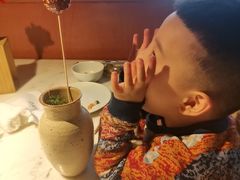 -初蓉丨遇见新川菜(亲贤街荣耀店)