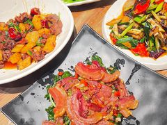 -隔壁老王·家常云南菜(皇冠店)