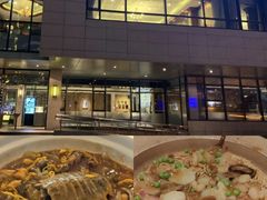 -RIVIERA 松鹤楼(外滩店)