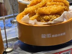 -龍歌自助小火锅(秦淮水游城店)
