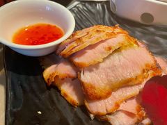 -新白鹿餐厅(金鹰新街口店)