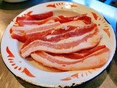 -永安里地摊烤肉(首创店)