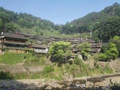 -楠溪江风景名胜区