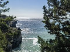 -大连金石滩滨海国家地质公园