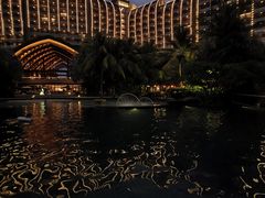 -三亚湾海居铂尔曼度假酒店