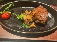 -西堤牛排(番禺天河城店)
