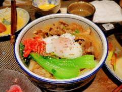 -鲸山上·私房日料(泰达MSD店)