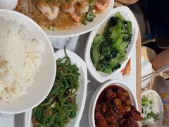 -乡村基·川味现炒大王(熙悦天街店)