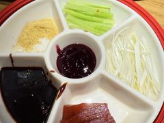 -青年公社烤鸭(蜀山万象汇店)