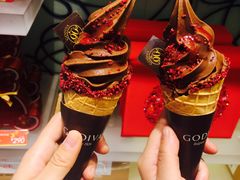 -GODIVA(港汇恒隆广场)