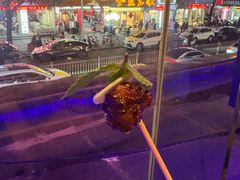 -质烤烤物·活烤海鲜(质烤总店)