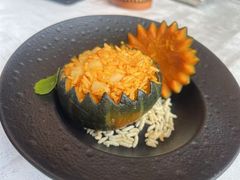 -东海朗廷酒店-唐阁T’ANG COURT 中餐厅