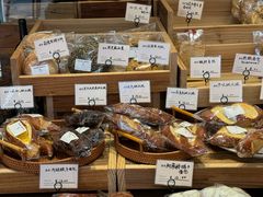 -佐敦面包铺·JORDAN BAKERY