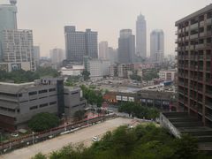 -佛山岭南天地康得思酒店