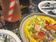 -第101座花园餐厅(湖滨88店)