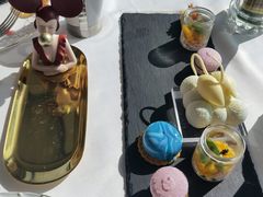 -Social 秀西餐厅-长沙瑞吉酒店(运达店)