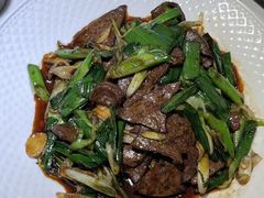 -乔阿马·江南味·驴肉香(龙湖华泾天街店)