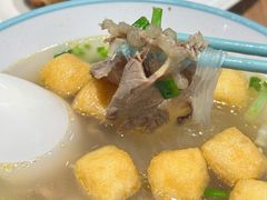 -小杨生煎(香港名都店)