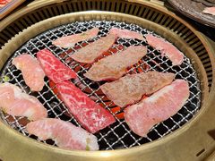 -厚贞日式烤肉(浦东汇智店)