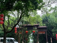 -南北湖风景区
