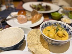 -艺厨风尚餐厅 · 桔钓沙莱华度假酒店