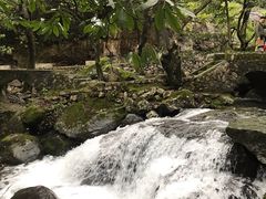 -白云源风景区